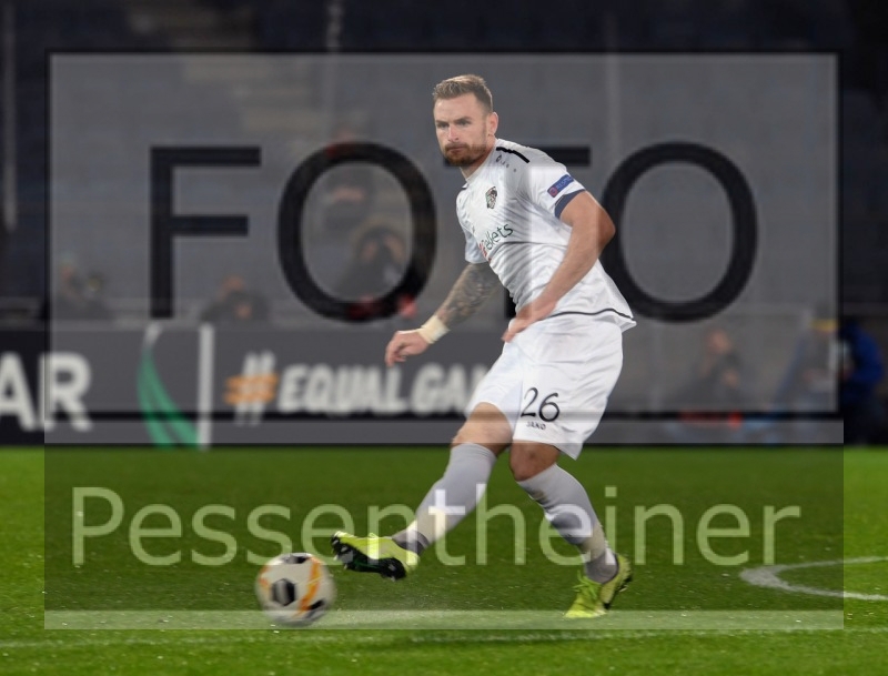 Wolfsberger AC - Istanbul_31