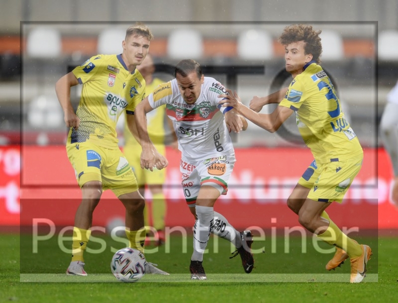 RZ Pellets WAC - SKN Spusu St. Pölten_38
