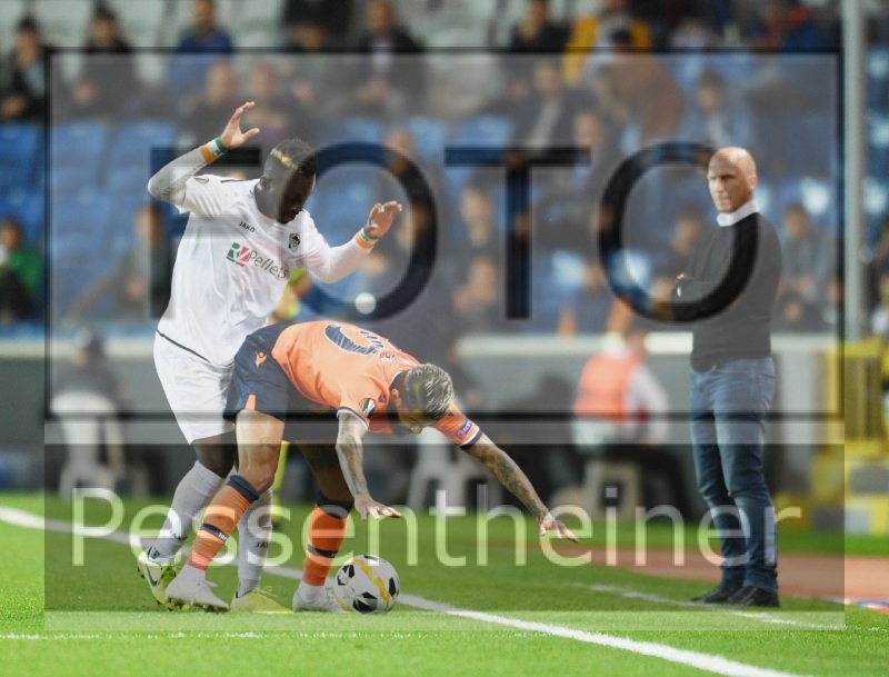Istanbul - Wolfsberger AC_11