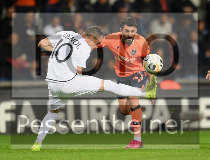 Istanbul - Wolfsberger AC_12