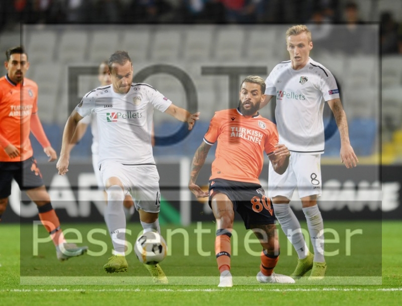 Istanbul - Wolfsberger AC_14