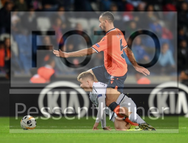 Istanbul - Wolfsberger AC_18