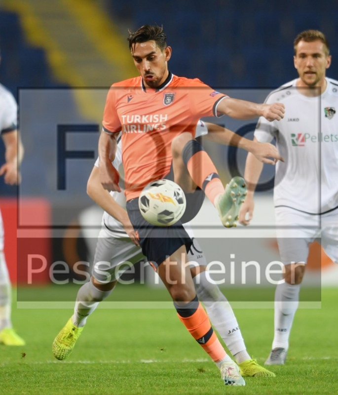 Istanbul - Wolfsberger AC_3