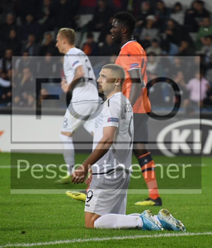 Istanbul - Wolfsberger AC_9