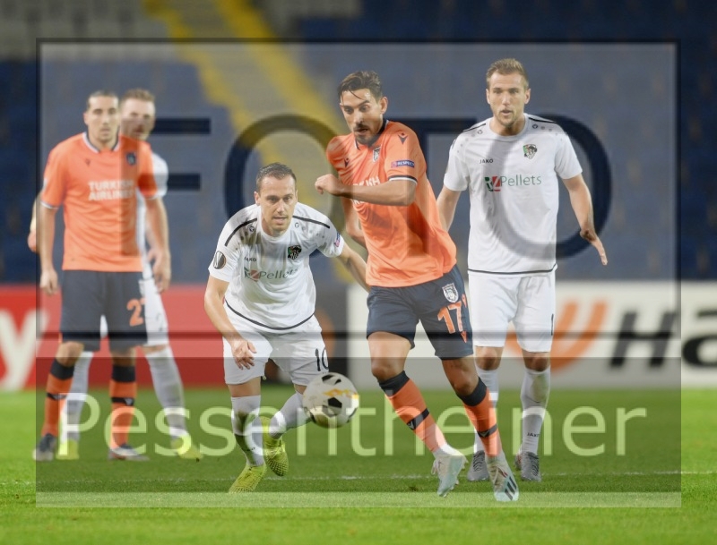 Istanbul - Wolfsberger AC_26