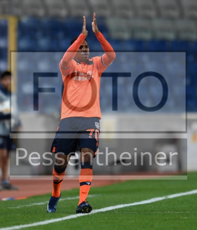 Istanbul - Wolfsberger AC_3