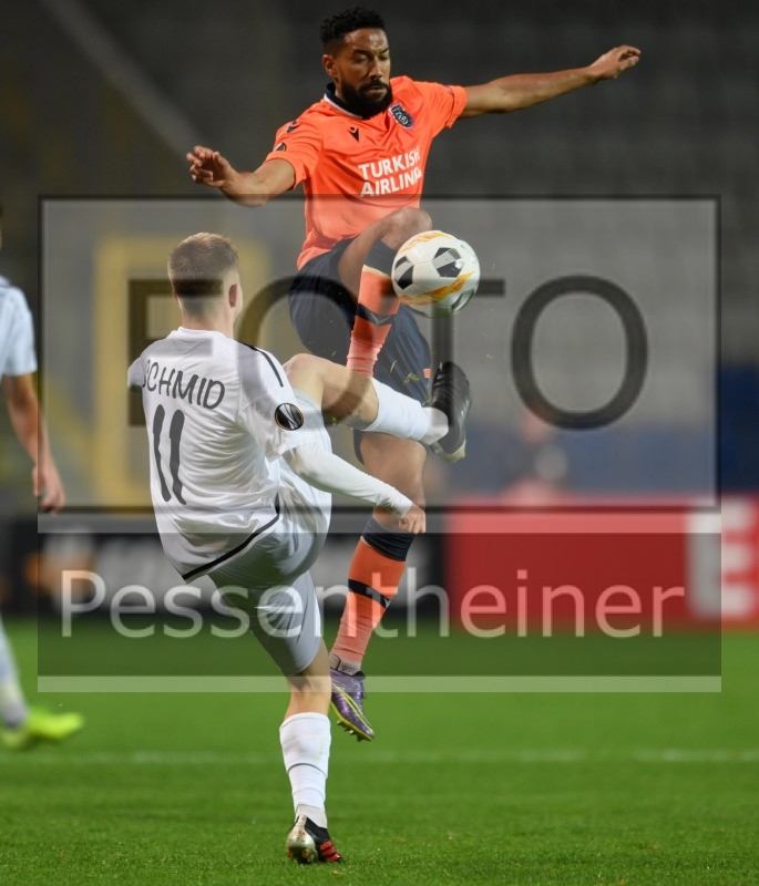Istanbul - Wolfsberger AC_6