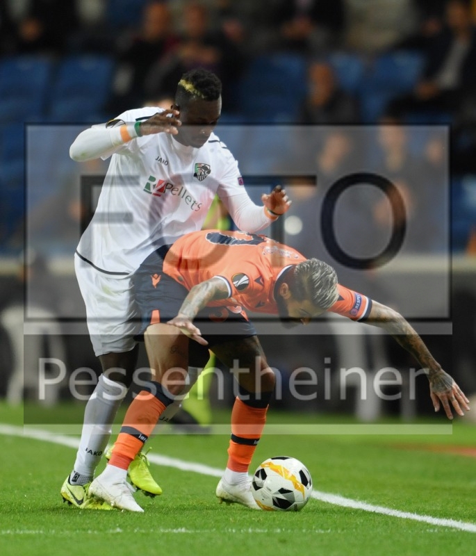 Istanbul - Wolfsberger AC_10