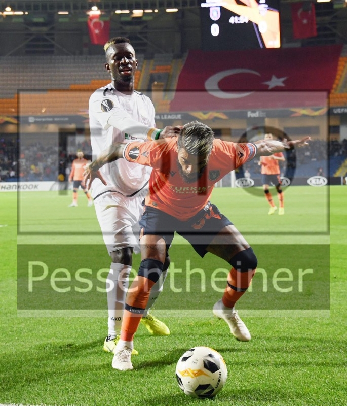 Istanbul - Wolfsberger AC_13