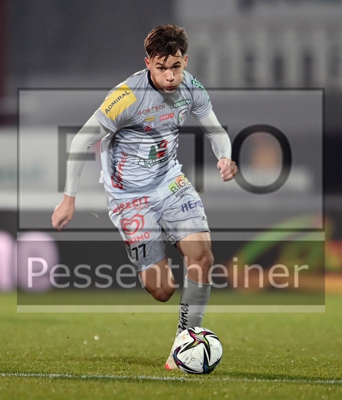 TSV Hartberg - RZ Pellets WAC (11.12.2021)_1