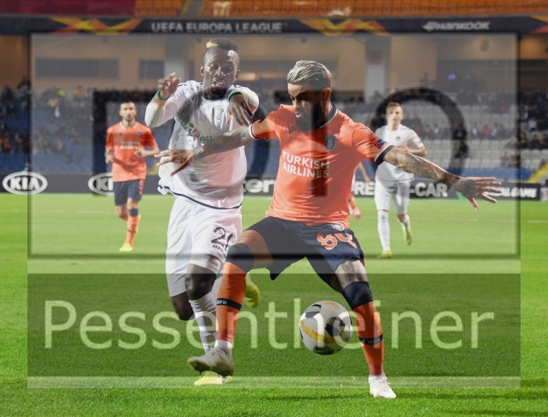 Istanbul - Wolfsberger AC_14