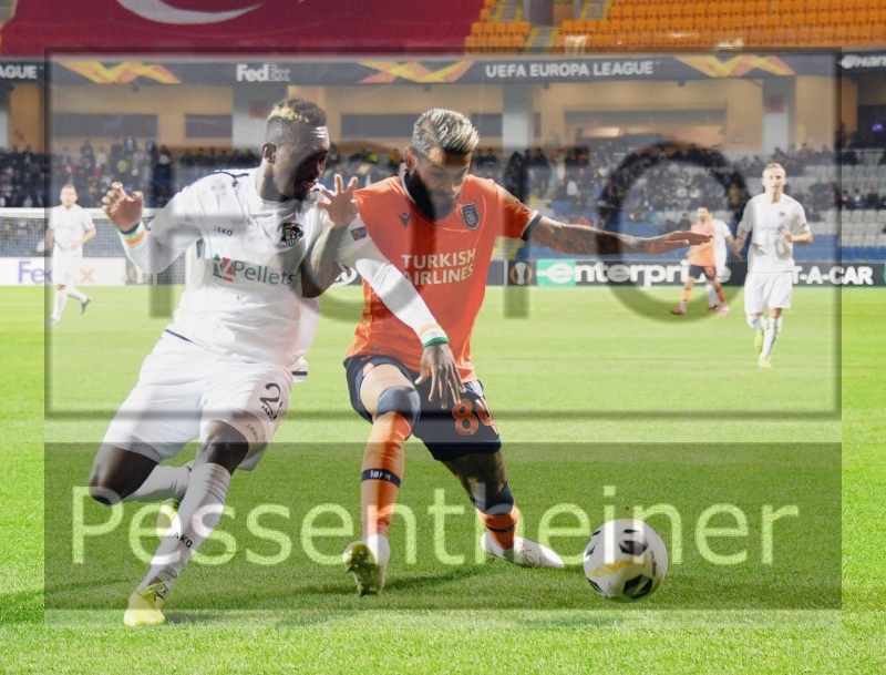 Istanbul - Wolfsberger AC_15