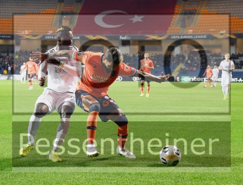 Istanbul - Wolfsberger AC_16