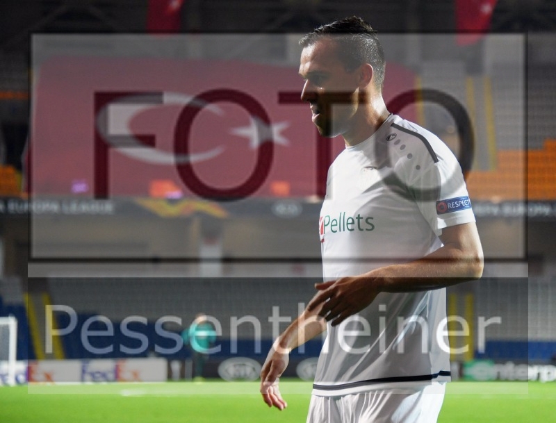 Istanbul - Wolfsberger AC_19