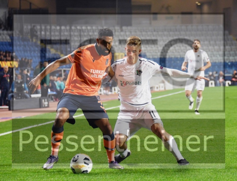 Istanbul - Wolfsberger AC_21