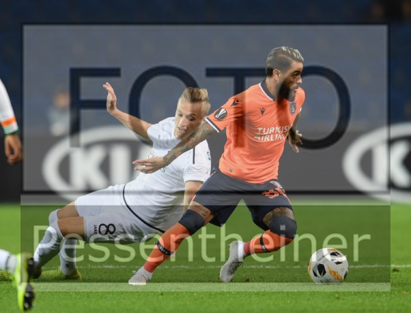 Istanbul - Wolfsberger AC_29