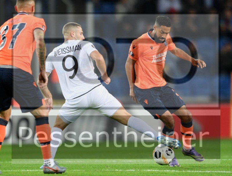 Istanbul - Wolfsberger AC_32