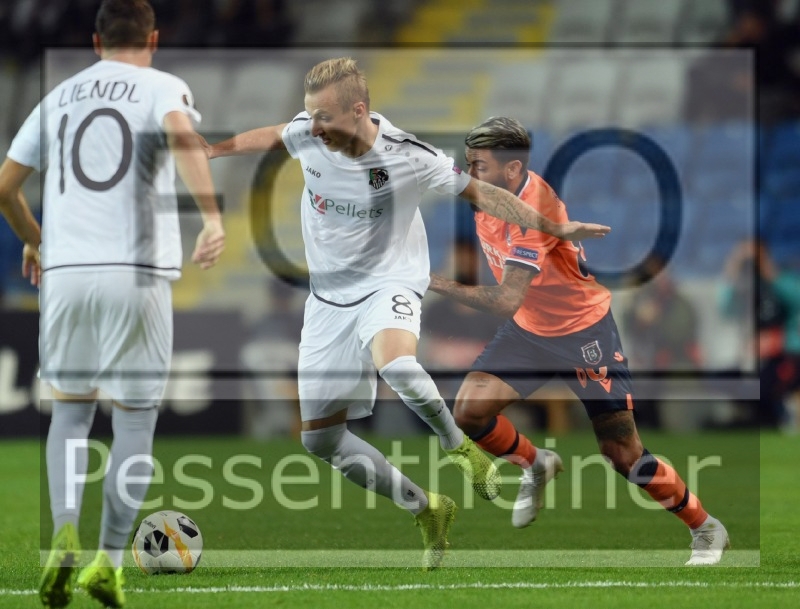 Istanbul - Wolfsberger AC_35