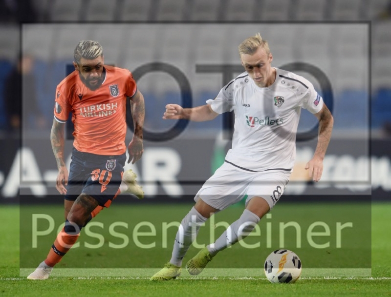 Istanbul - Wolfsberger AC_36