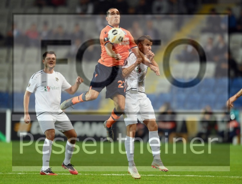 Istanbul - Wolfsberger AC_38