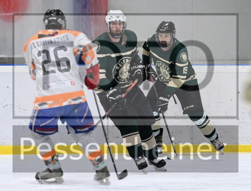 Reifnitz Trouts - EC Gallin Foxes (30.12.2021)_13