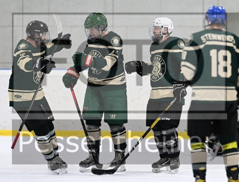 Reifnitz Trouts - EC Gallin Foxes (30.12.2021)_33