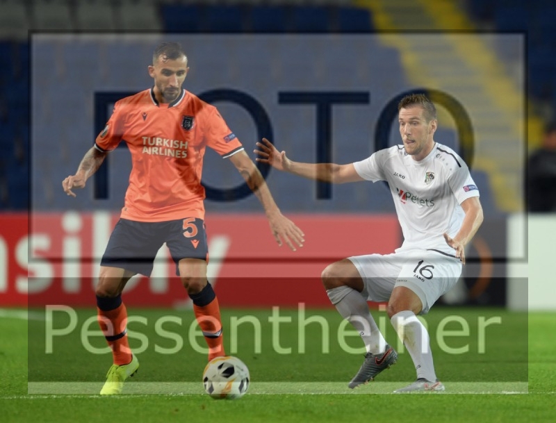 Istanbul - Wolfsberger AC_46