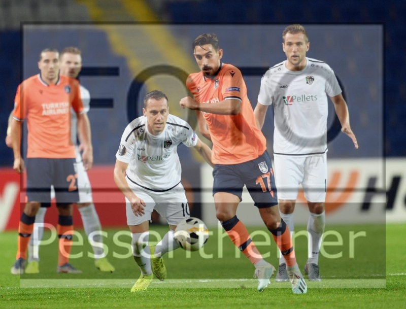 Istanbul - Wolfsberger AC_54