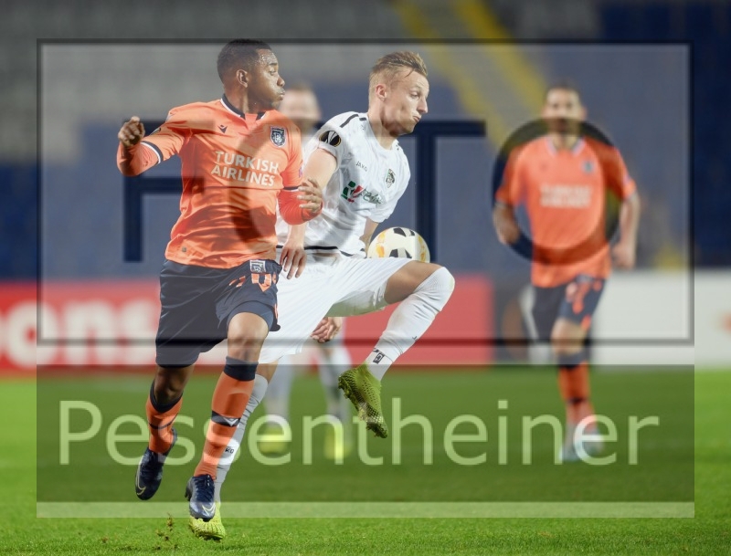 Istanbul - Wolfsberger AC_62