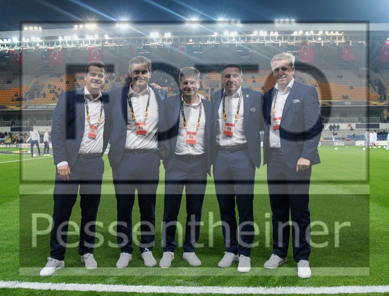Istanbul - Wolfsberger AC_86