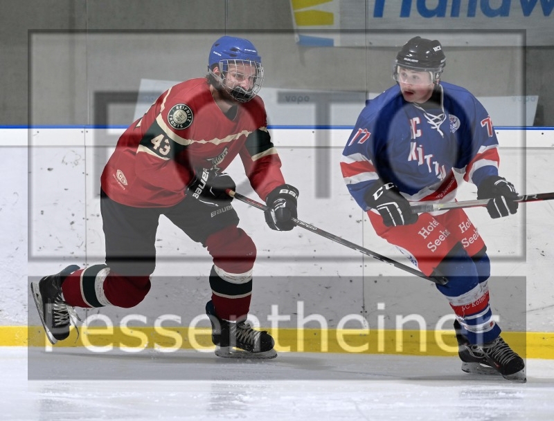 Reifnitz Trouts - HC Köttern (22.01.2022)_3