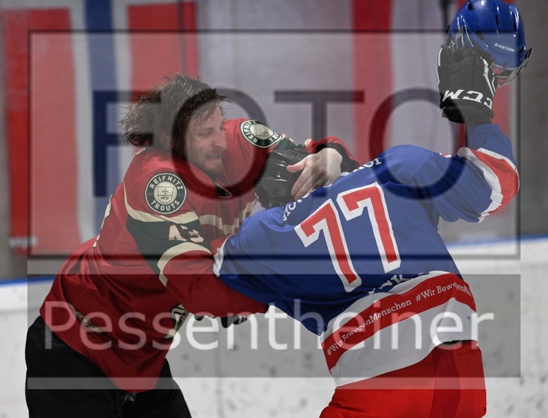 Reifnitz Trouts - HC Köttern (22.01.2022)_5