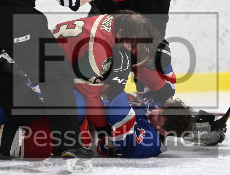Reifnitz Trouts - HC Köttern (22.01.2022)_7