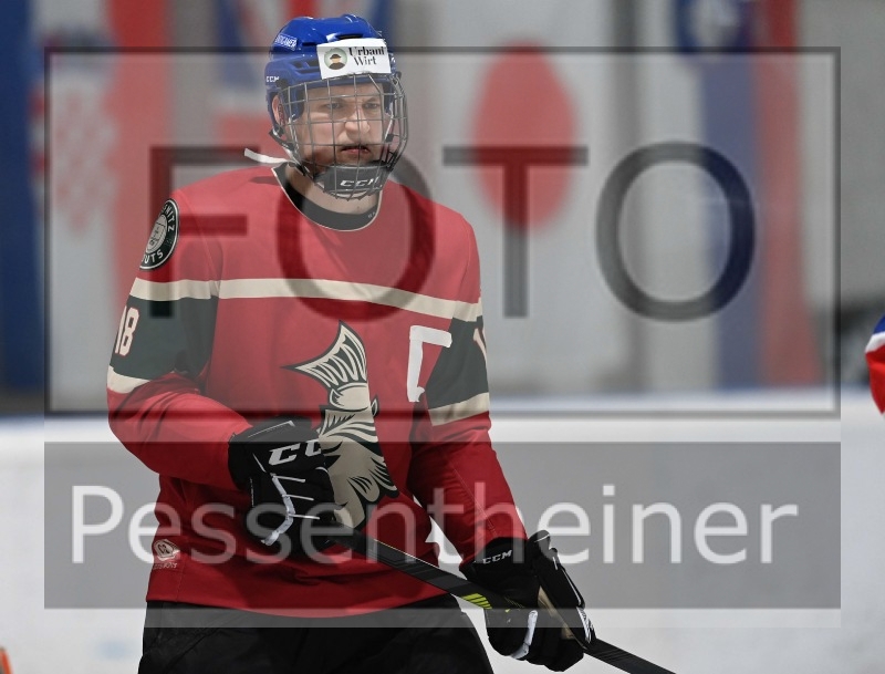 Reifnitz Trouts - HC Köttern (22.01.2022)_9