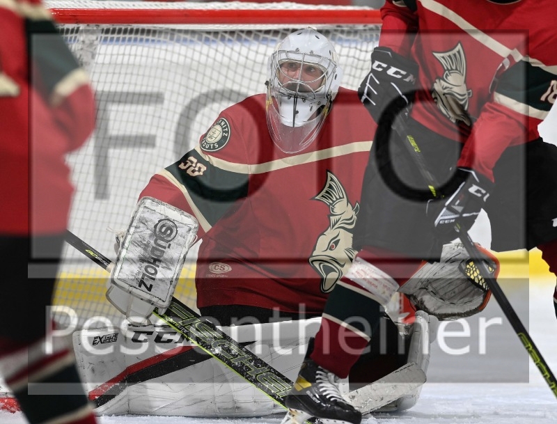 Reifnitz Trouts - HC Köttern (22.01.2022)_10