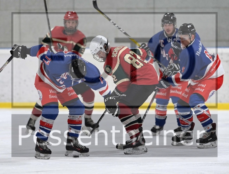 Reifnitz Trouts - HC Köttern (22.01.2022)_3