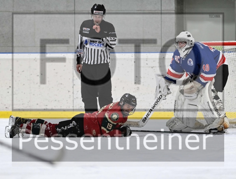 Reifnitz Trouts - HC Köttern (22.01.2022)_7