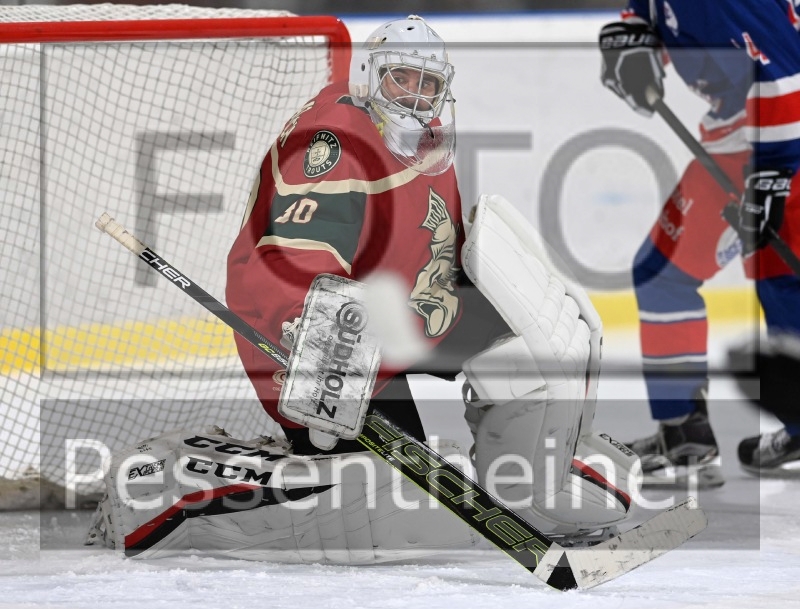 Reifnitz Trouts - HC Köttern (22.01.2022)_8