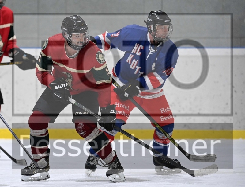 Reifnitz Trouts - HC Köttern (22.01.2022)_12