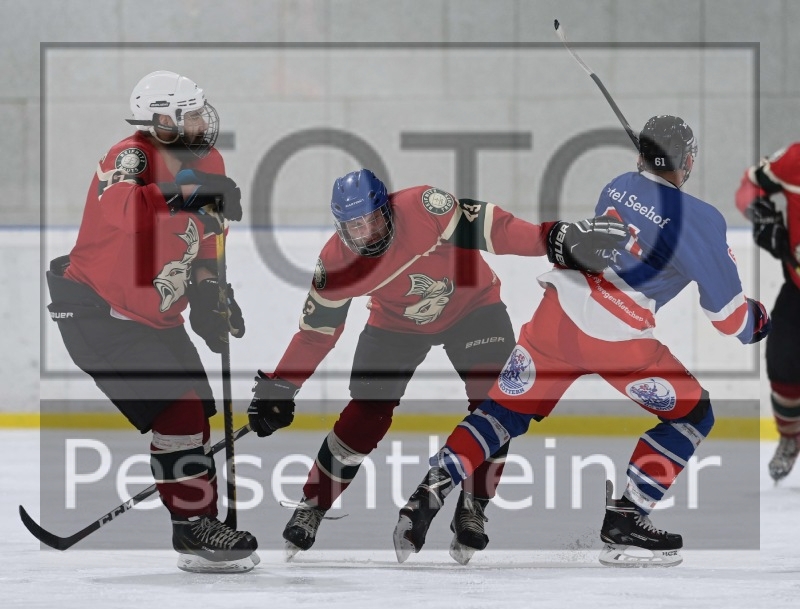 Reifnitz Trouts - HC Köttern (22.01.2022)_2