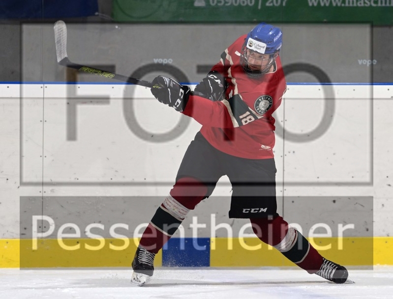 Reifnitz Trouts - HC Köttern (22.01.2022)_6