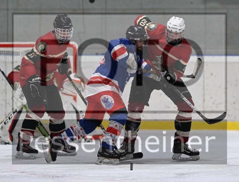 Reifnitz Trouts - HC Köttern (22.01.2022)_9