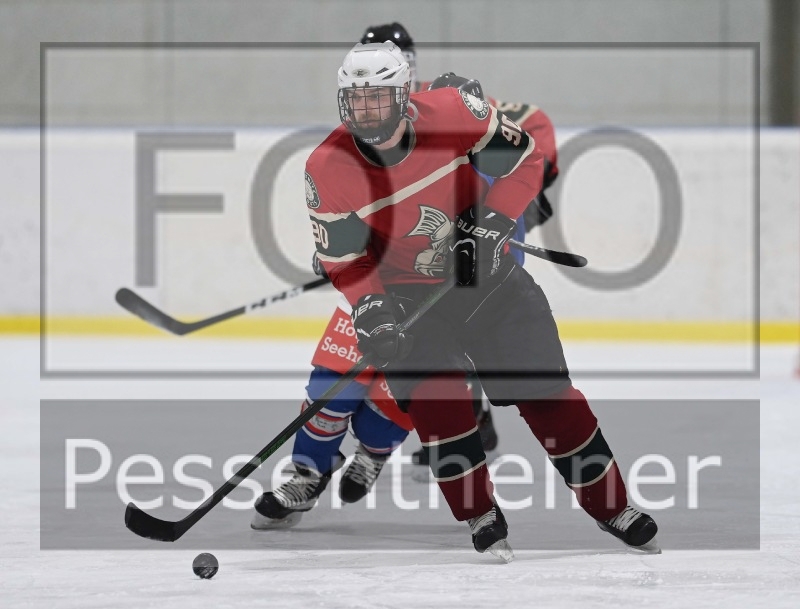 Reifnitz Trouts - HC Köttern (22.01.2022)_10