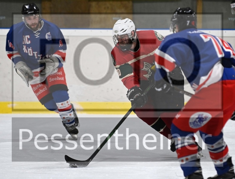 Reifnitz Trouts - HC Köttern (22.01.2022)_5