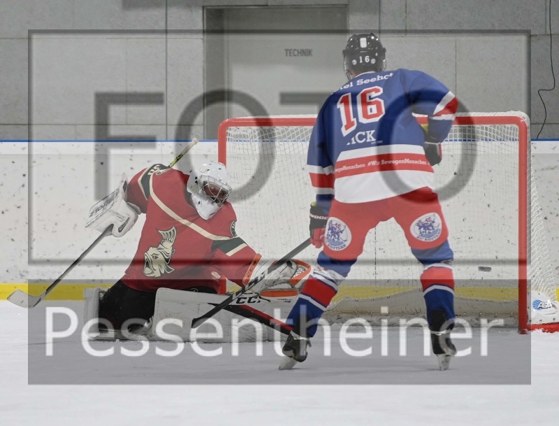 Reifnitz Trouts - HC Köttern (22.01.2022)_9