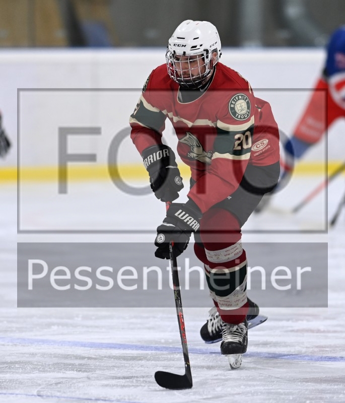 Reifnitz Trouts - HC Köttern (22.01.2022)_11