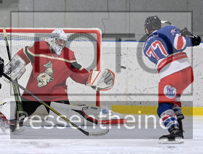 Reifnitz Trouts - HC Köttern (22.01.2022)_13