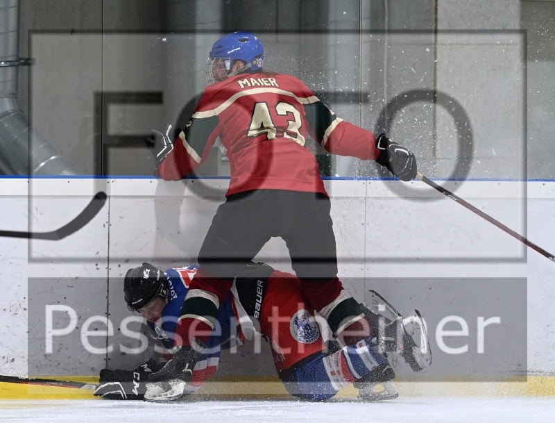 Reifnitz Trouts - HC Köttern (22.01.2022)_16
