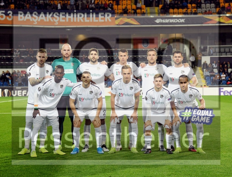 Istanbul - Wolfsberger AC_94