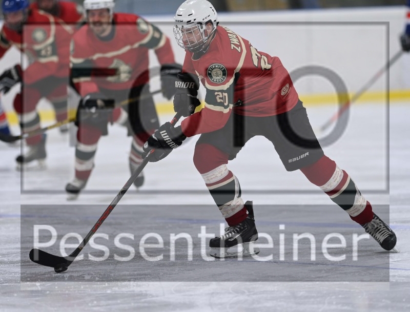 Reifnitz Trouts - HC Köttern (22.01.2022)_17